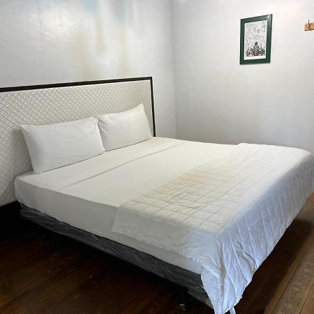 מלון Maricao Hacienda Juanita מראה חיצוני תמונה