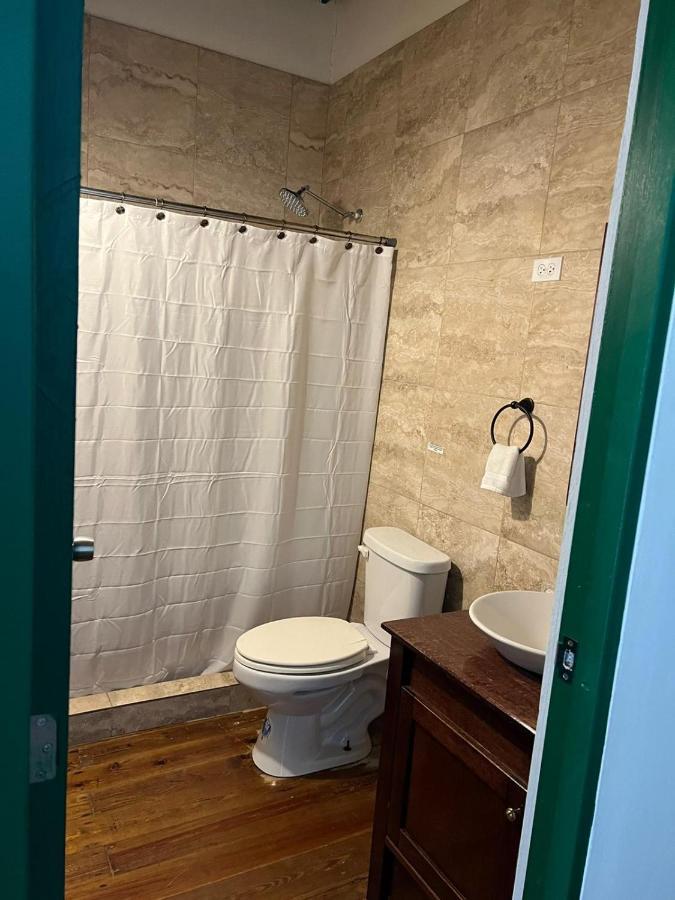 מלון Maricao Hacienda Juanita מראה חיצוני תמונה