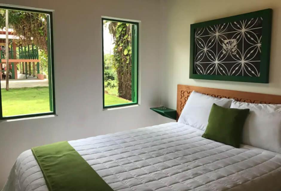 מלון Maricao Hacienda Juanita מראה חיצוני תמונה