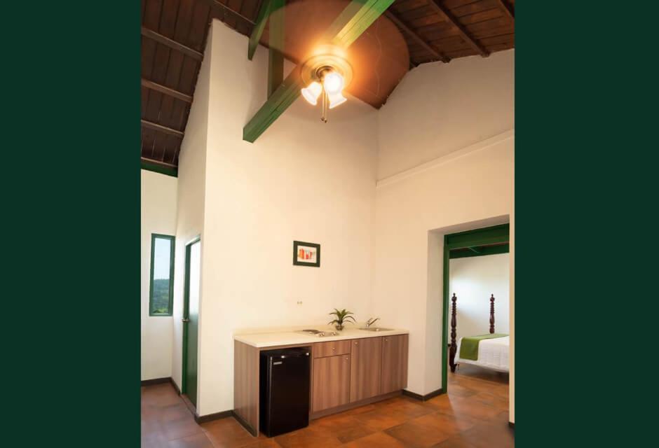 מלון Maricao Hacienda Juanita מראה חיצוני תמונה
